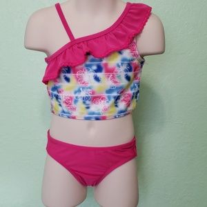 TODDLER'S swim suit